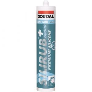 soudalsilirub+antraciet