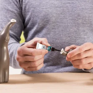 Bison secondelijm gel 3 gram - Afbeelding 3