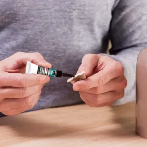 Bison secondelijm vloeibaar 3 gram - Afbeelding 2
