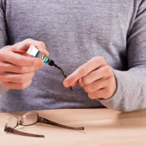 Bison secondelijm vloeibaar 3 gram - Afbeelding 3