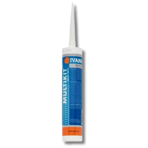 Ivana Multikit Glashelder 290 ml IVA0000942