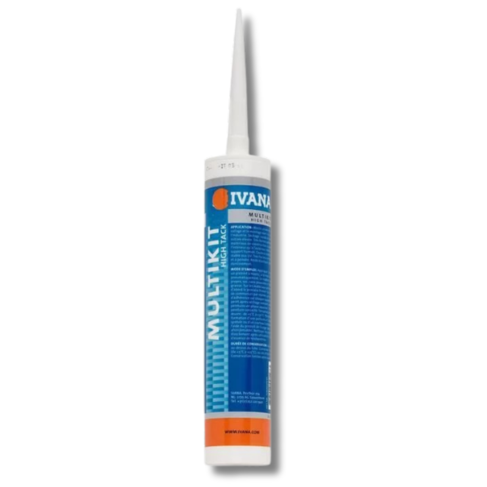 Ivana Multikit Glashelder 290 ml IVA0000942