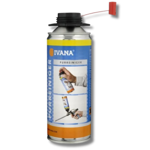 Ivana purreiniger 400 ml