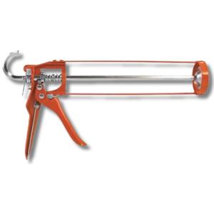 Ivana Kitpistool HKS12 Skelet model oranje 46506