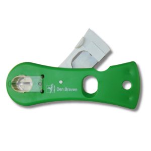Zwaluw kitkoker opener tuitensnijder 211860
