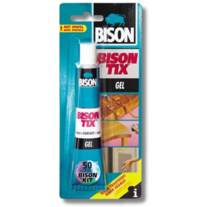 Bison-tix tube 100 ml