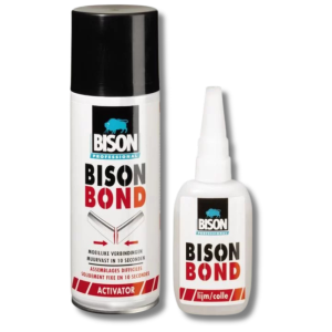 Griffon bond 200ml+50g*6 nlfr