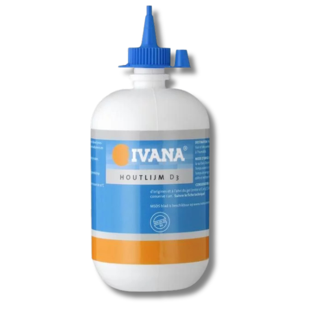 Ivana houtlijm d3 spuitflacon 250 gram