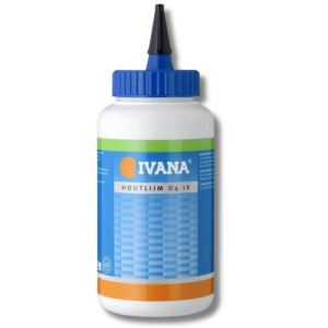Ivana houtlijm d4 1-component flacon 750 gram