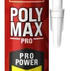 Griffon PolyMax Pro Power Express Montagelijm Wit 435 gram 6306289