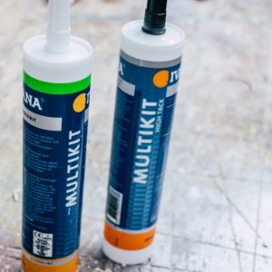 Ivana Multikit Zwart 290 ml IVA0000944 - Afbeelding 2