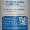 Ivana Constructielijm Tix Transparant met Komo keur 310 ml IVA0000899