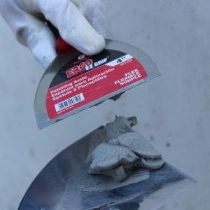 Onetime reparatie pasta beton 1 liter Red Devil - Afbeelding 2