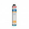 Ivana Flexibel Pur Schuim NBS aansluiting (schroefdop) 750 ml