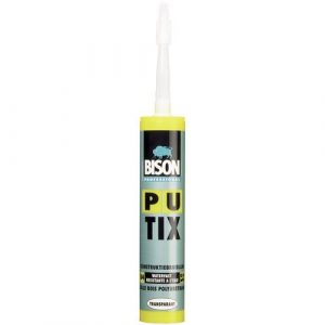 griffon pu-tix transparant 340g-0