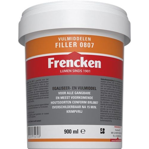 frenckenfiller0807900ml