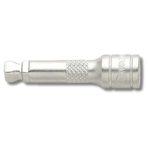 Ivana Cardan Verlengstuk 1/4" aansluiting, lengte 50mm 48664