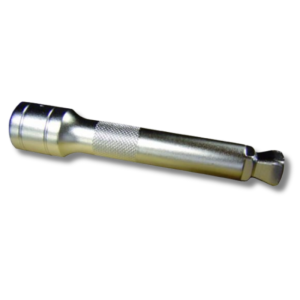 Ivana cardan-verlengstuk 1/2" 125mm 48691