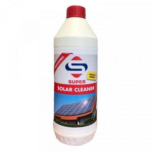 supersolarcleaner
