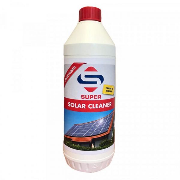 supersolarcleaner