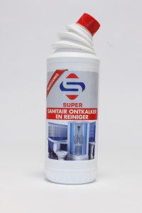 supersanitairontkalker