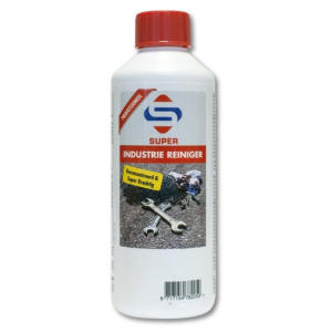 Super Industrie Reiniger 500ml Concentraat