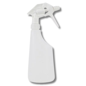 Lege sprayflacon schaalverdeling 600 ml