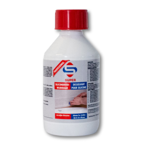 Super Siliconen Verwijderaar 250ml