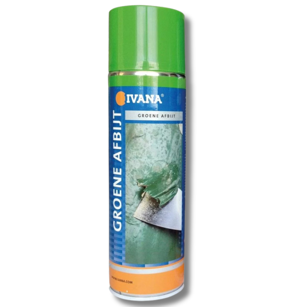 Motip afbijtmiddel 500ml transparant