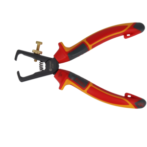 Ivana VDE Geïsoleerde Afstriptang 160mm 57265 - Afbeelding 3