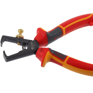 Ivana VDE Geïsoleerde Afstriptang 160mm 57265 - Afbeelding 4