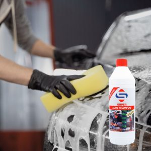 Super Auto Shampoo 5 Liter - Afbeelding 2