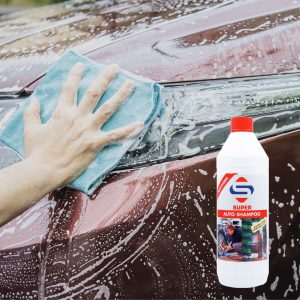 Super Auto Shampoo 5 Liter - Afbeelding 3