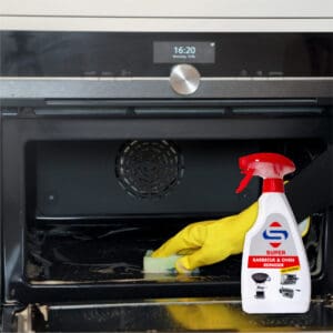 Super oven, grill en bbq reiniger 500 ml - Afbeelding 4