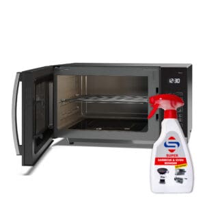 Super oven, grill en bbq reiniger 500 ml - Afbeelding 2