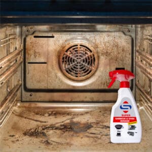 Super oven, grill en bbq reiniger 500 ml - Afbeelding 7