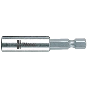 Wera bit-safe 8200/899-60z bitsset 61-delig 05057127001 in kunststof box, met magnetische houder - Afbeelding 7