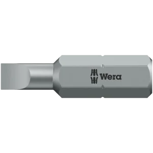 Wera bit-safe 8200/899-60z bitsset 61-delig 05057127001 in kunststof box, met magnetische houder - Afbeelding 3
