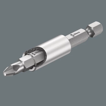 Wera bitset bit-check 12 wood 2 05057422001 12-delig - Afbeelding 6