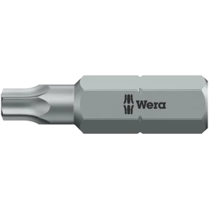 Wera bitset bit-check 12 wood 2 05057422001 12-delig - Afbeelding 3