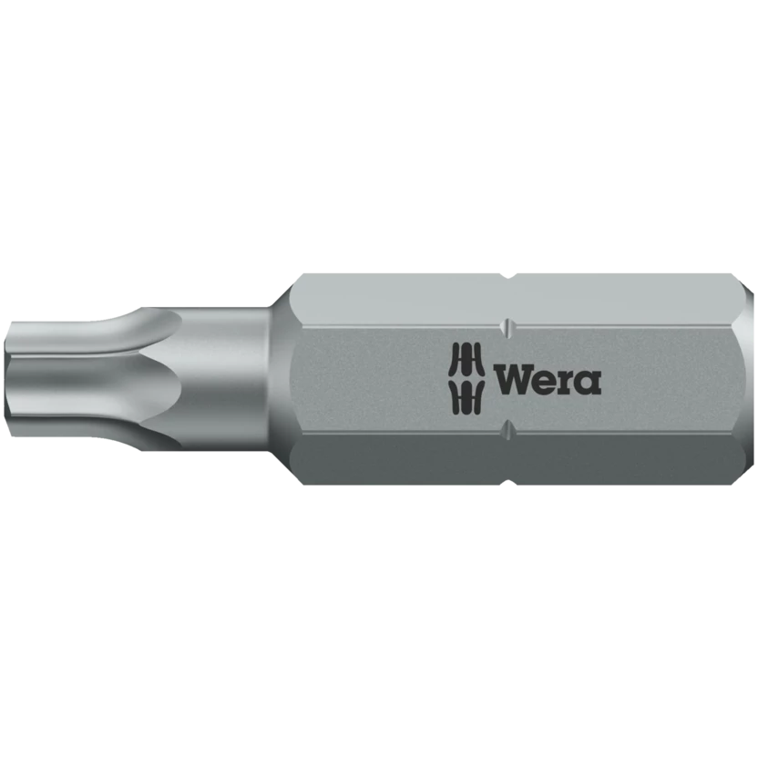 Wera bitset bit-check 12 wood 2 05057422001 12-delig - Afbeelding 3