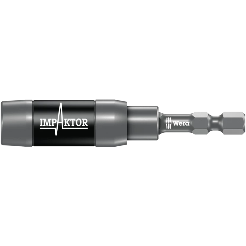 Wera Impact Bitset Impaktor1 BC 30 bit-check 05057690001 ook voor de slagschroevendraaier - Afbeelding 13