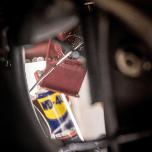 Wd40 flexible 400 ml met buigzame tule - Afbeelding 3