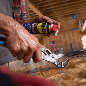 Wd40 smart straw 450 ml - Afbeelding 3