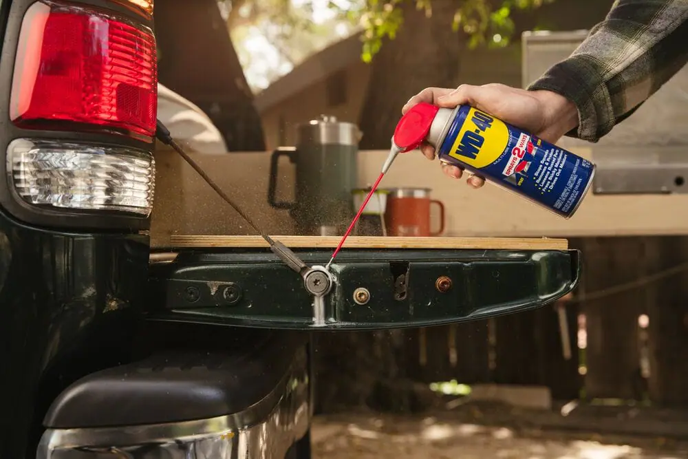 Wd40 smart straw 450 ml - Afbeelding 2