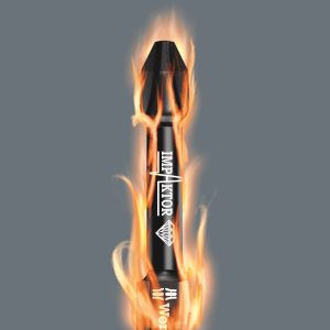 Wera Impact Bitset Impaktor1 BC 30 bit-check 05057690001 ook voor de slagschroevendraaier - Afbeelding 7