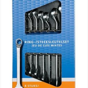 ivanaringsteeksleutelset