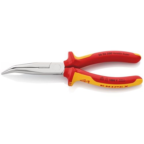 knipextelefoontang2626200