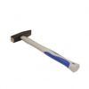 Ivana bankhamer 400 gram glasfiber steel 48723