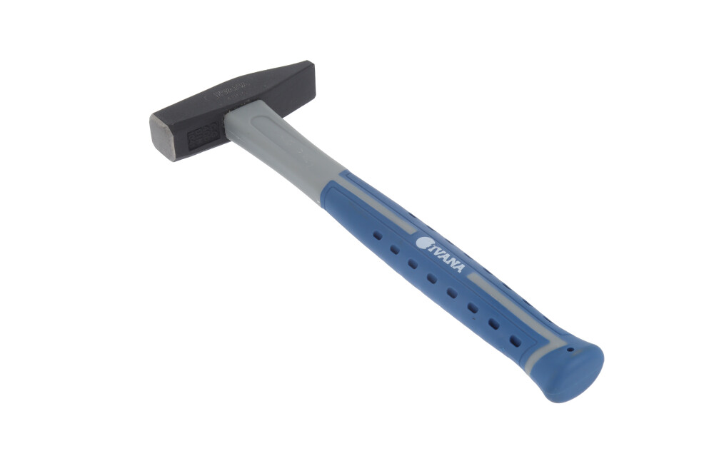 Ivana bankhamer 1500 gram glasfiber steel 48725